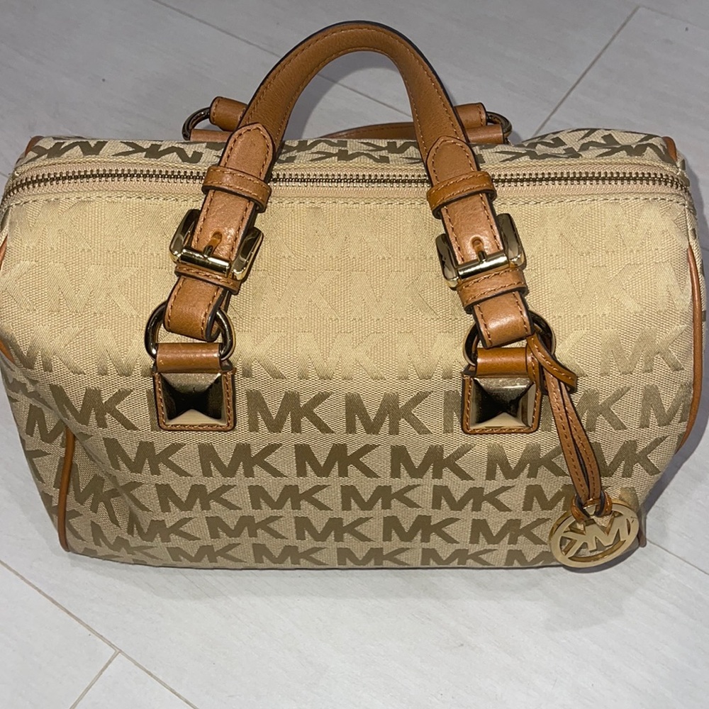 Michael Kors handbag